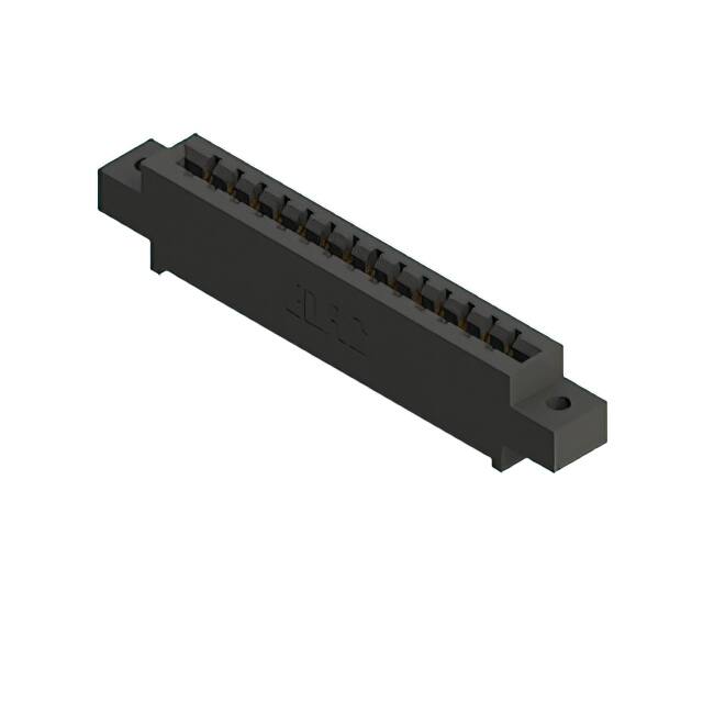 887-014-540-602 EDAC Inc.  Edgeboard Connectors